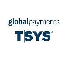 Global Payments Tsys Stock Price