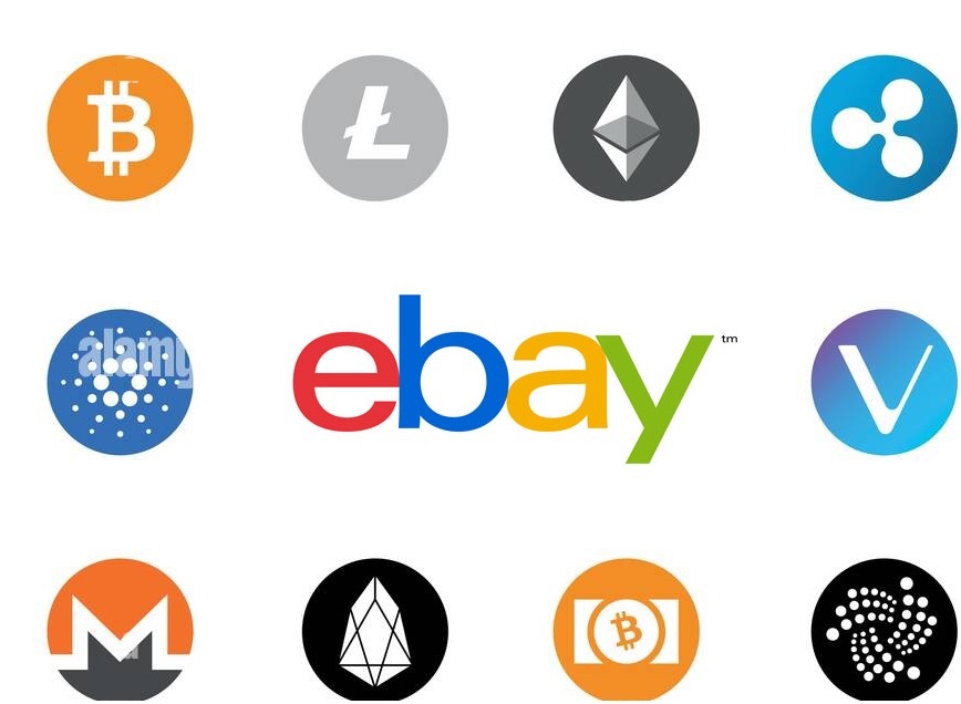 ebay crypto payments