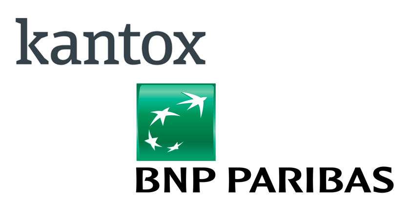 Kantox BNP Paribas