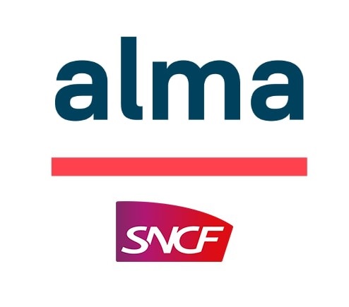 Alma SNCF