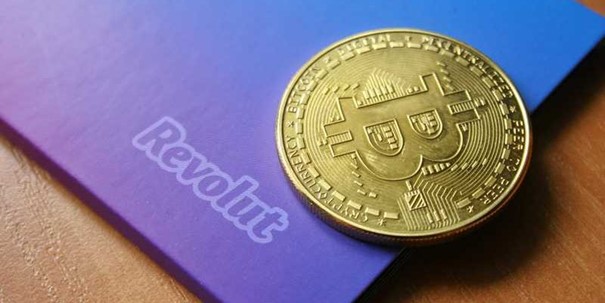 Revolut x Crypto