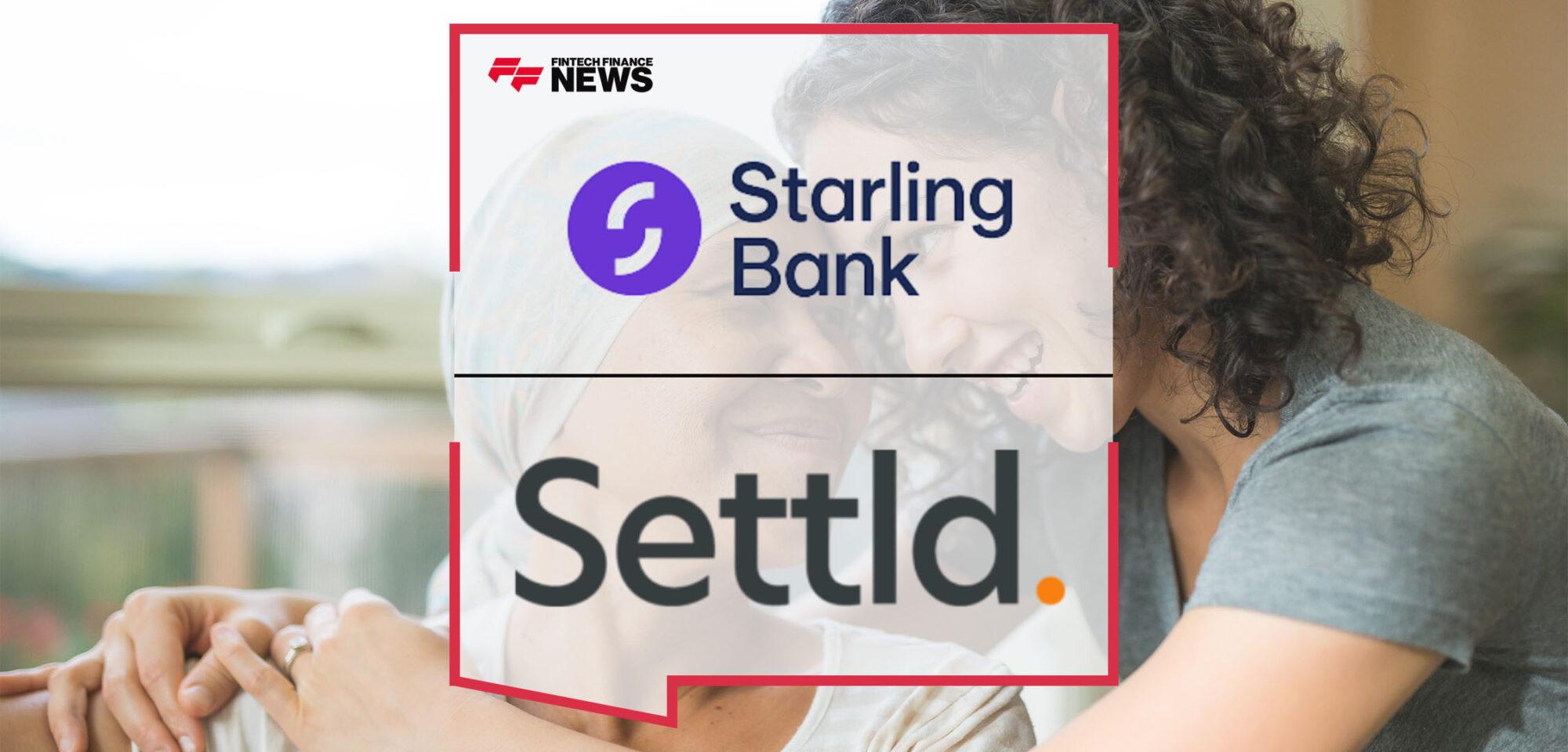 Starling Bank x Settld
