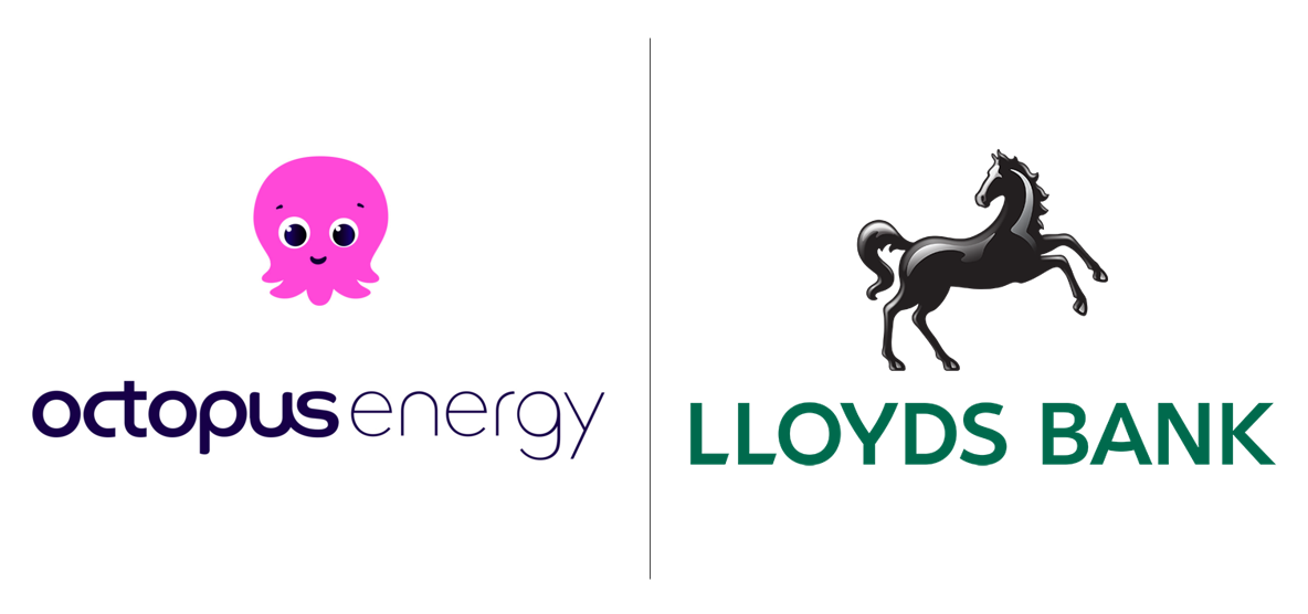 Lloyds Bank x Octopus Energy