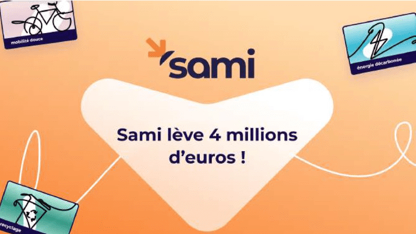 Sami x Carbone