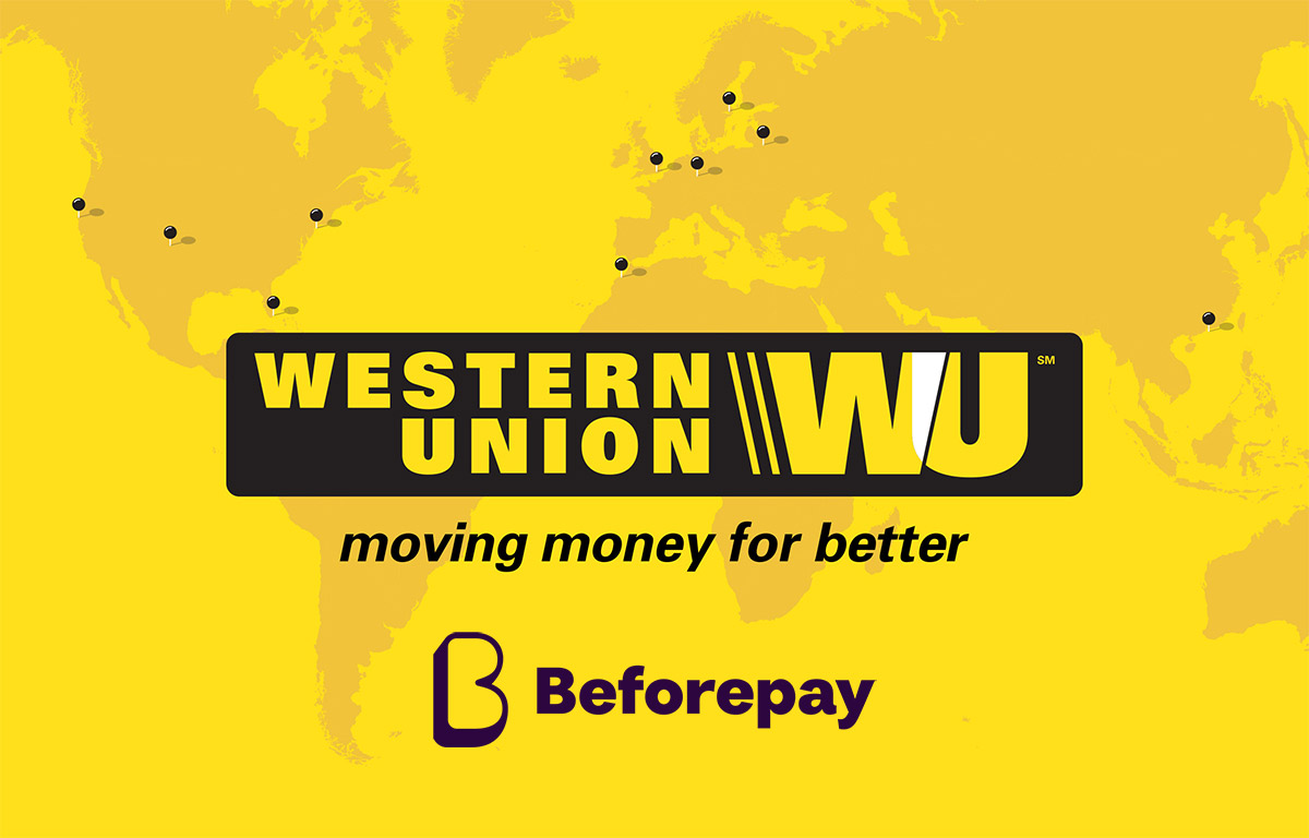Western Union, Beforepay, paiement fractionné